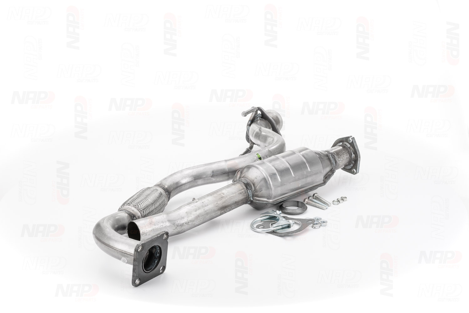 Catalytic Converter