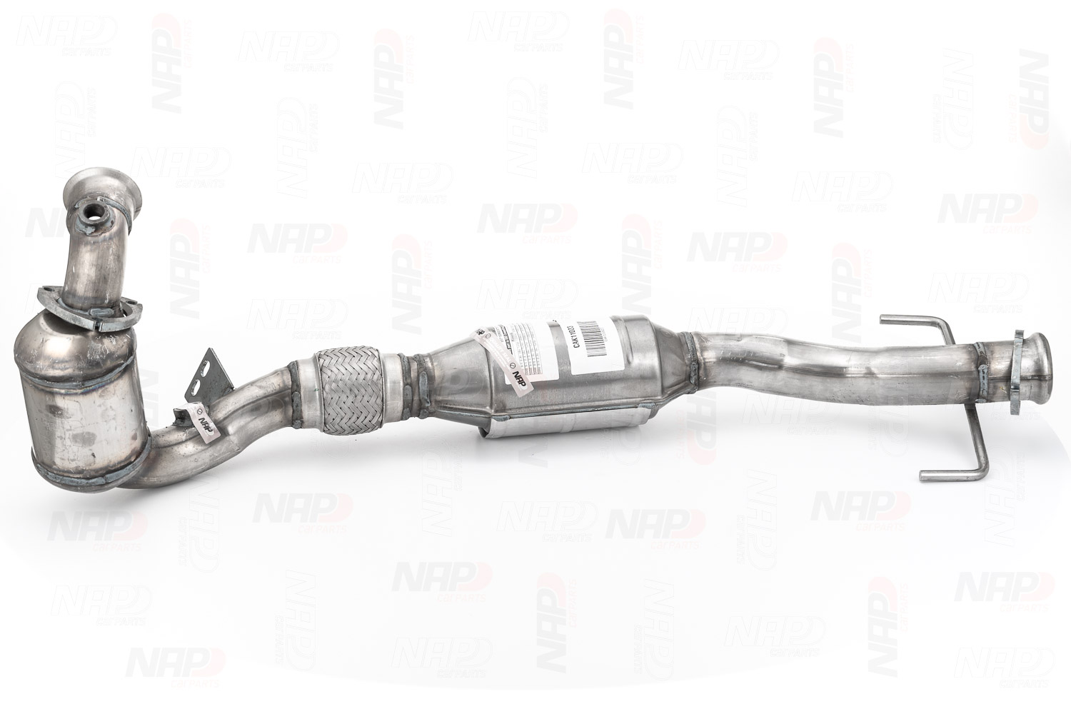 Catalytic Converter