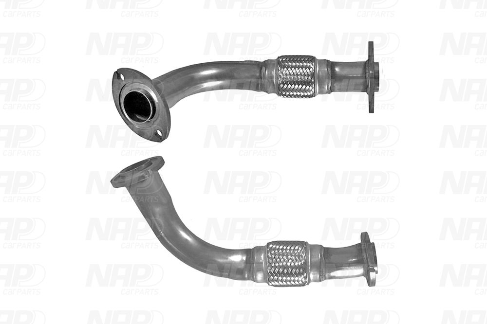 Exhaust Pipe (CAF10125)