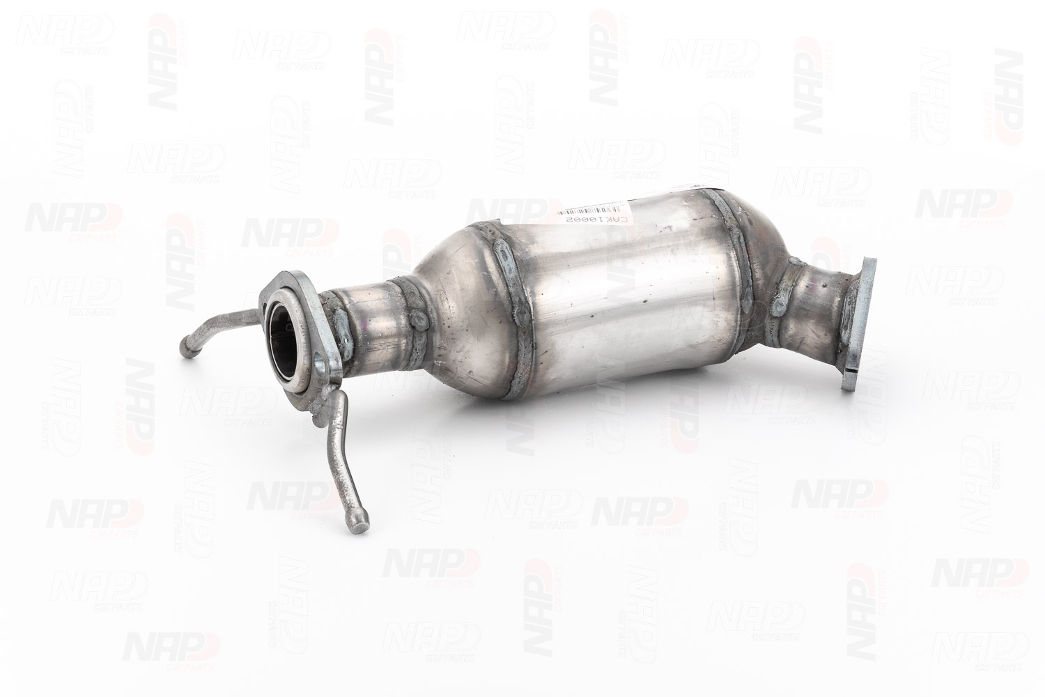 Catalytic Converter