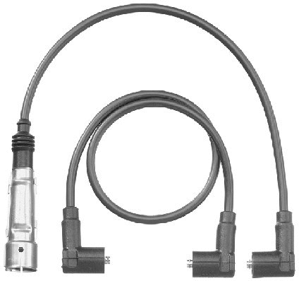 Ignition Cable Kit (0910301054)