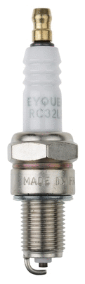 Spark Plug (0911007095)