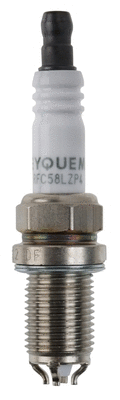 Spark Plug (0911007402)