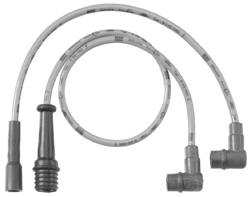 Ignition Cable Kit (0910301026)