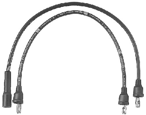 Ignition Cable Kit (0910301060)