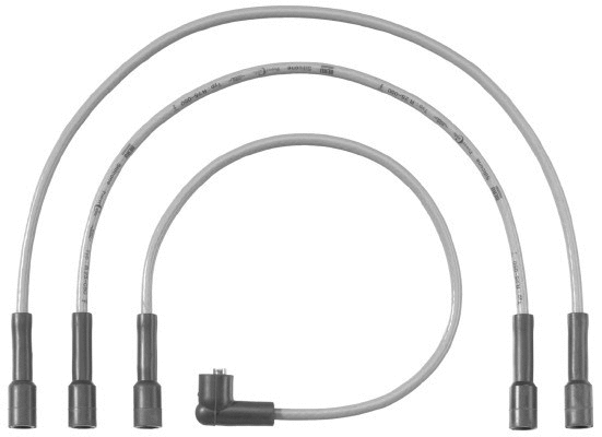 Ignition Cable Kit (0910301019)