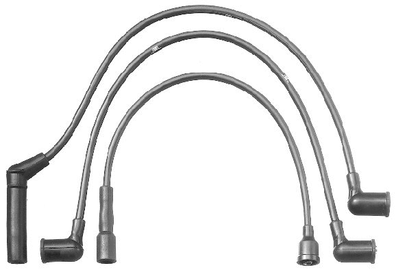 Ignition Cable Kit (0910301061)