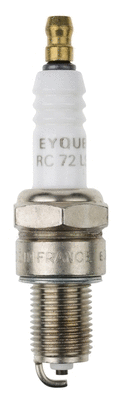 Spark Plug (0911007071)