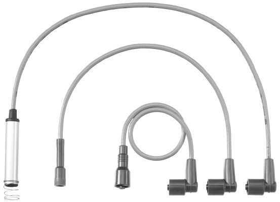 Ignition Cable Kit (0910301027)