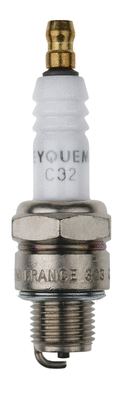 Spark Plug (0911007301)