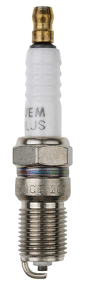 Spark Plug (0911007143)