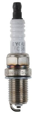Spark Plug (0911007151)