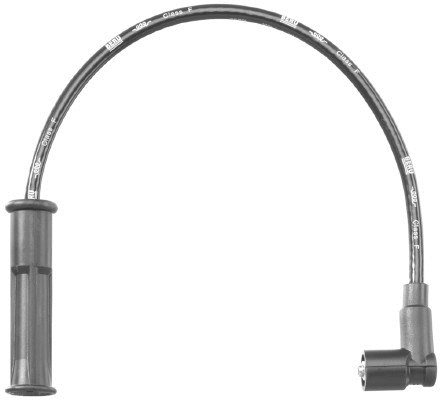 Ignition Cable Kit (0910301040)