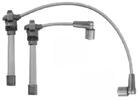 Ignition Cable Kit (0910301053)