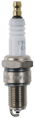 Spark Plug (0911007251)