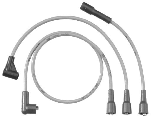 Ignition Cable Kit (0910301032)