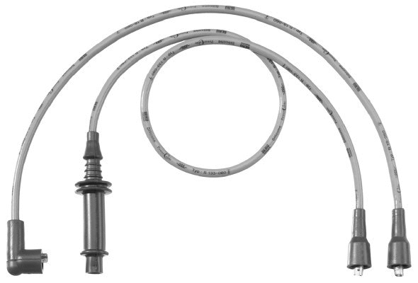 Ignition Cable Kit (0910301001)