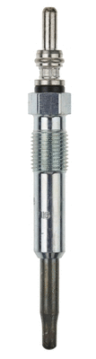 Glow Plug (0911101121)