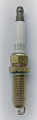 Spark Plug (0911007454)