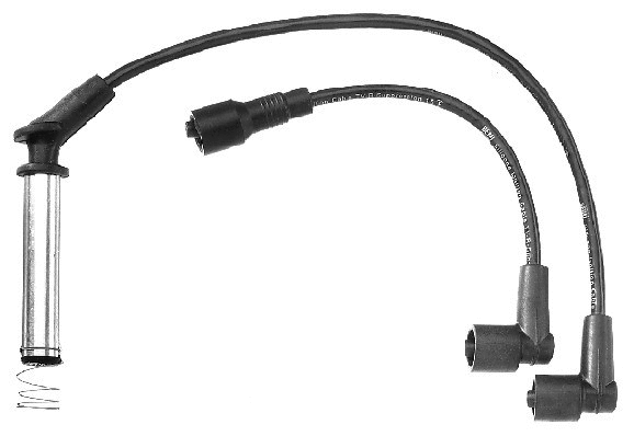 Ignition Cable Kit (0910301057)