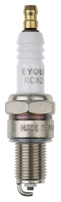 Spark Plug (0911007137)