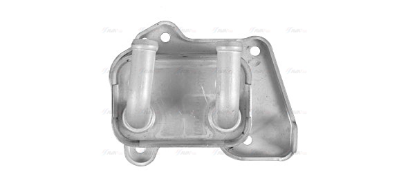 Oil Cooler, engine oil (OL3740)