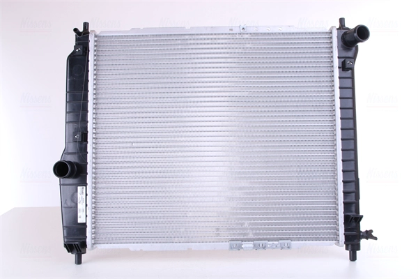 Radiator, engine cooling (DW2447)
