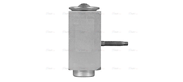 Expansion Valve, air conditioning