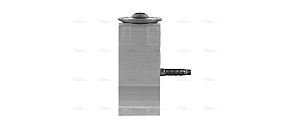 Expansion Valve, air conditioning