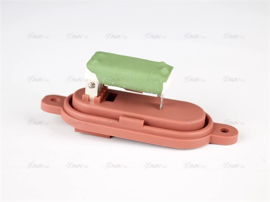 Resistor, interior blower (FTR004)