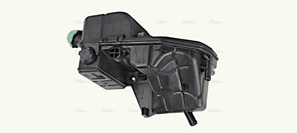 Expansion Tank, coolant