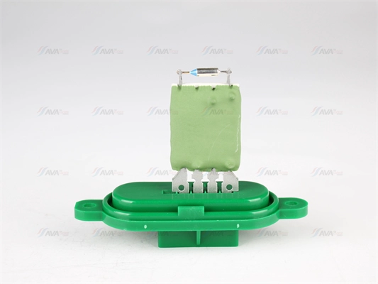 Resistor, interior blower (IVR001)