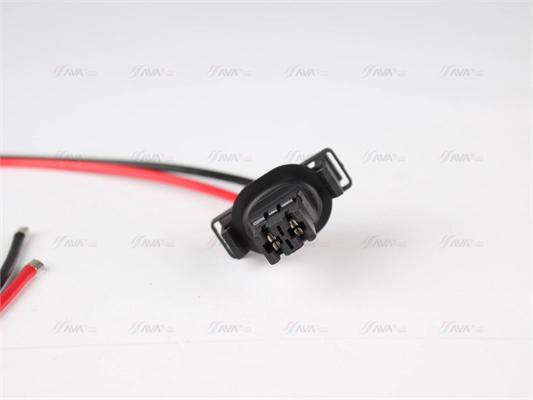 Resistor, interior blower