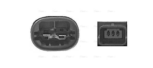 Fan, engine cooling
