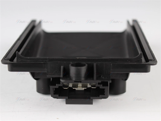 Resistor, interior blower