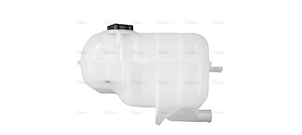 Expansion Tank, coolant