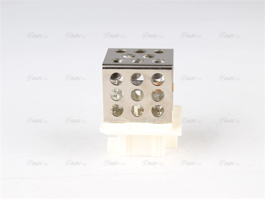 Resistor, interior blower (PER003)