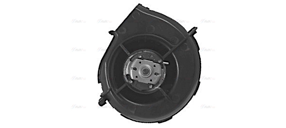 Interior Blower