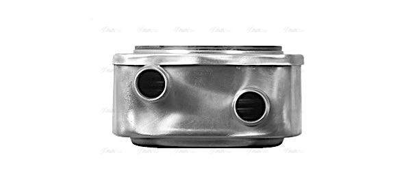 Oil Cooler, engine oil