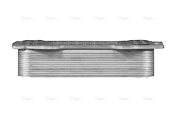 Oil Cooler, engine oil (VL3145)
