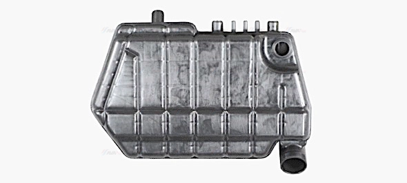 Expansion Tank, coolant (DFT078)