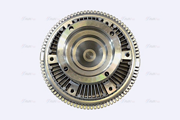 Clutch, radiator fan (VLC141)