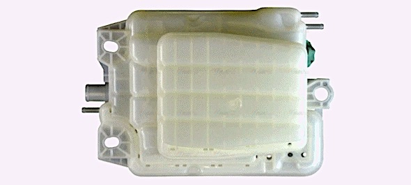 Expansion Tank, coolant