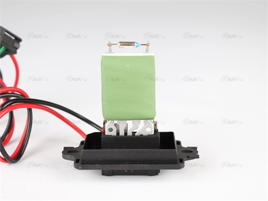 Resistor, interior blower (RTR024)