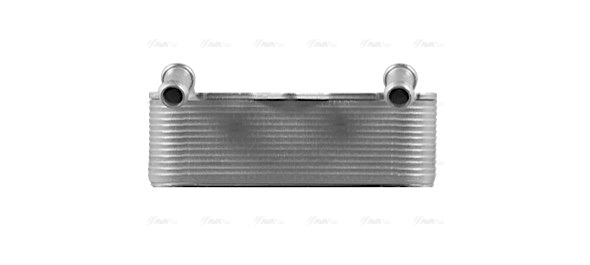 Oil Cooler, engine oil