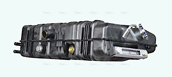 Expansion Tank, coolant