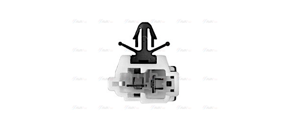Interior Blower