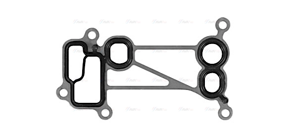 Oil Cooler, engine oil