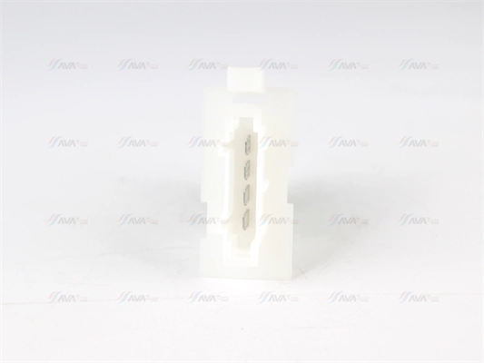 Resistor, interior blower