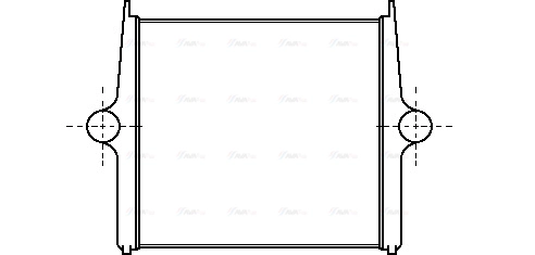 Charge Air Cooler (VL4005)
